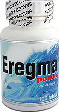 Eregma Max power